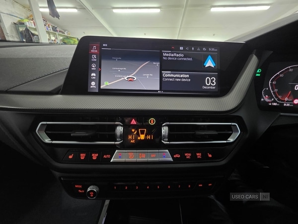 Used BMW 1 Series 2023 for sale - 76802776: Photo 13