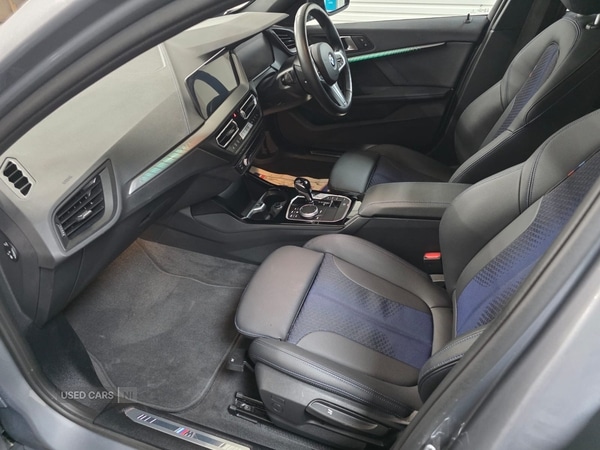 Used BMW 1 Series 2023 for sale - 76802776: Photo 18