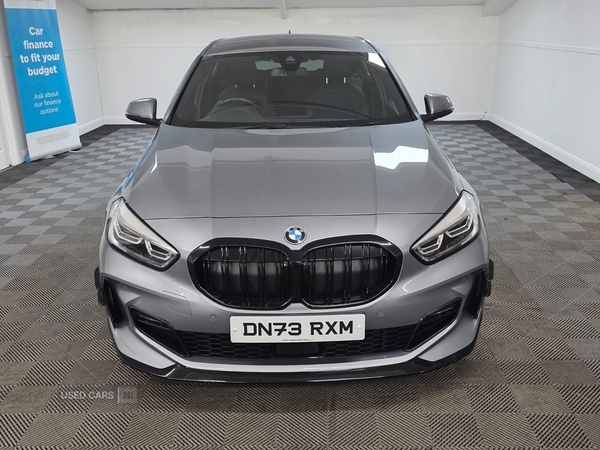 Used BMW 1 Series 2023 for sale - 76802776: Photo 2