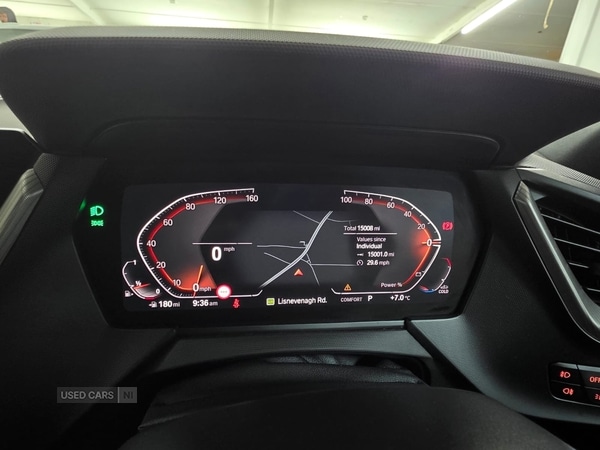 Used BMW 1 Series 2023 for sale - 76802776: Photo 21