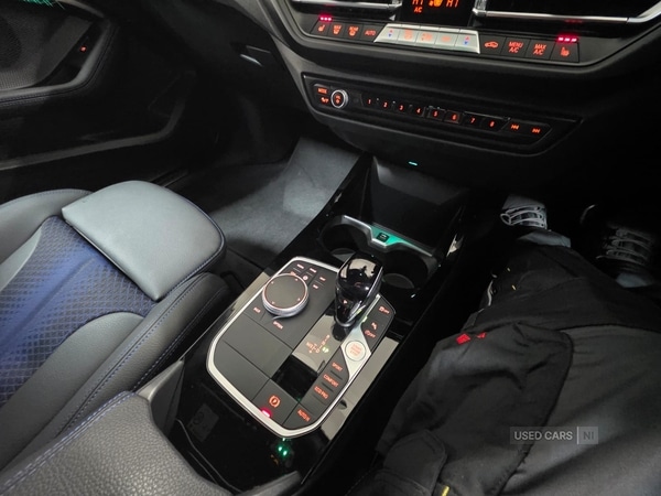 Used BMW 1 Series 2023 for sale - 76802776: Photo 24