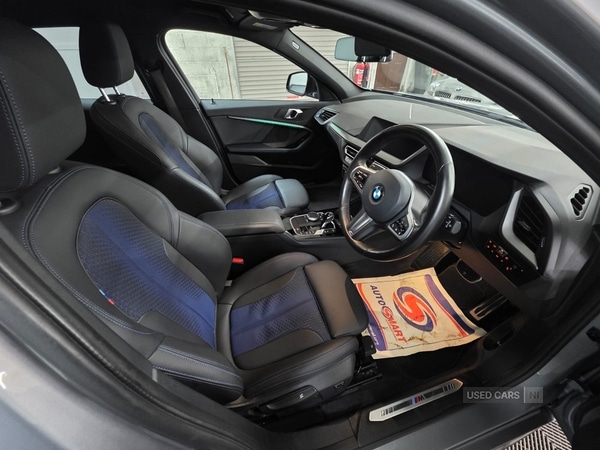 Used BMW 1 Series 2023 for sale - 76802776: Photo 25