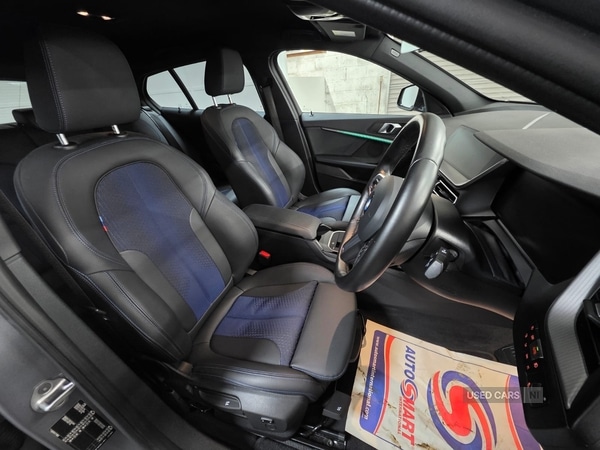 Used BMW 1 Series 2023 for sale - 76802776: Photo 26