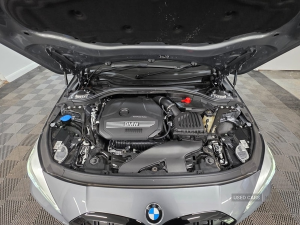 Used BMW 1 Series 2023 for sale - 76802776: Photo 27