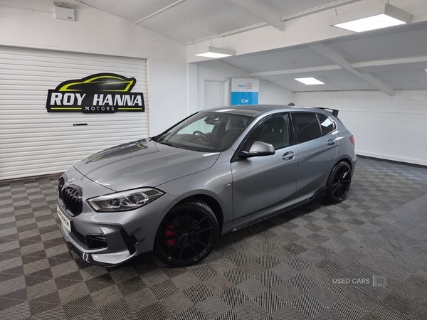 Used BMW 1 Series 2023 for sale - 76802776: Photo 28