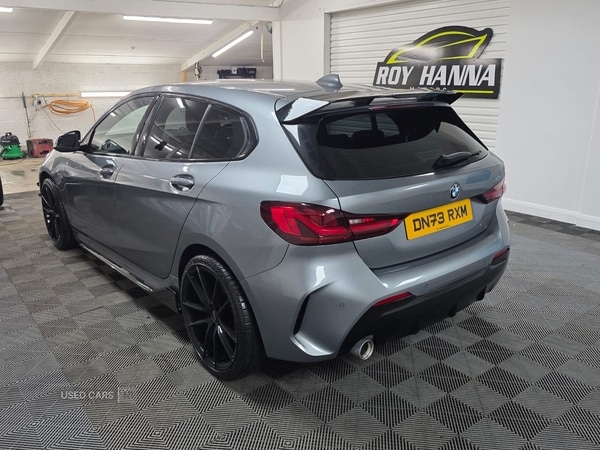 Used BMW 1 Series 2023 for sale - 76802776: Photo 6