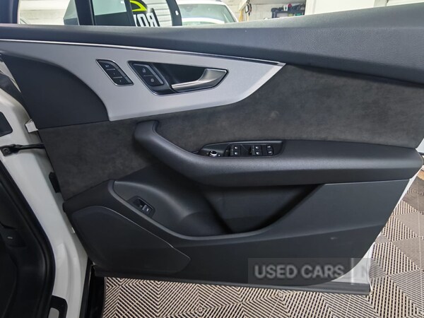 Used Audi Q7 2022 for sale - 77840243: Photo 10