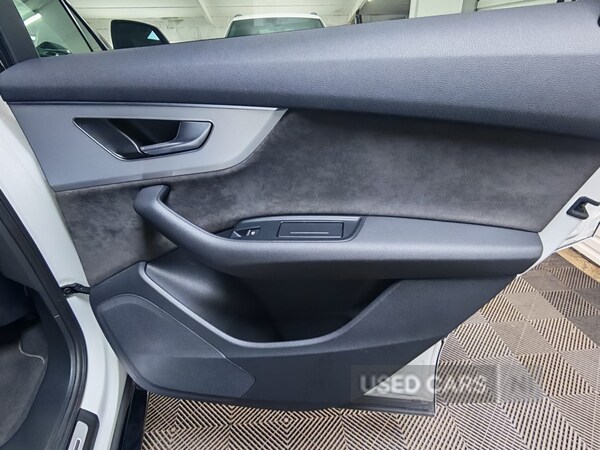 Used Audi Q7 2022 for sale - 77840243: Photo 14