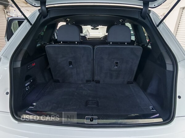 Used Audi Q7 2022 for sale - 77840243: Photo 16