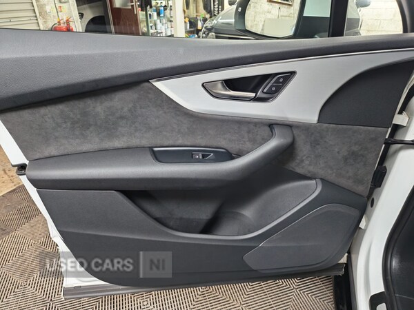 Used Audi Q7 2022 for sale - 77840243: Photo 18