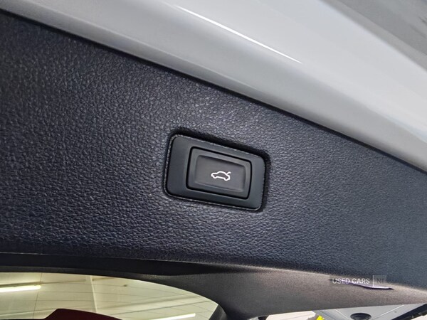 Used Audi Q7 2022 for sale - 77840243: Photo 22