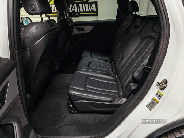 Used Audi Q7 2022 for sale - 77840243: Photo 23