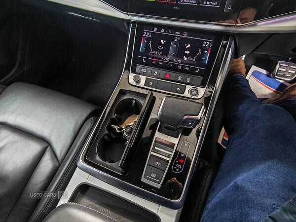 Used Audi Q7 2022 for sale - 77840243: Photo 24