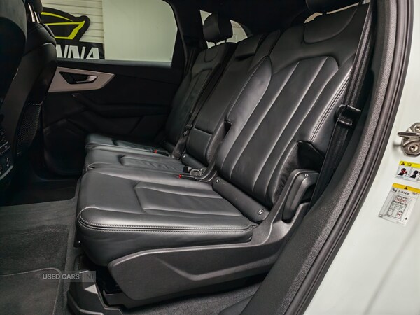 Used Audi Q7 2022 for sale - 77840243: Photo 28
