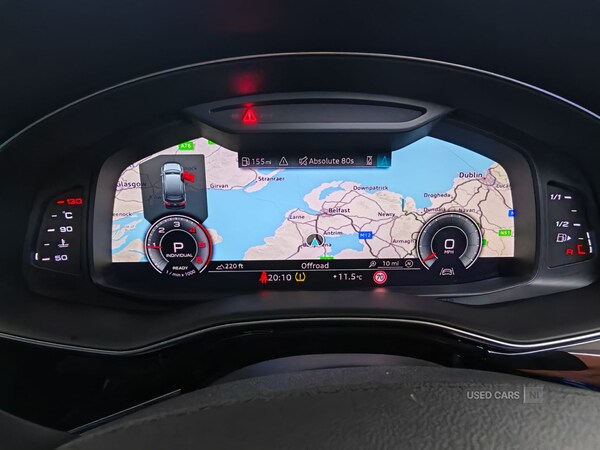 Used Audi Q7 2022 for sale - 77840243: Photo 29