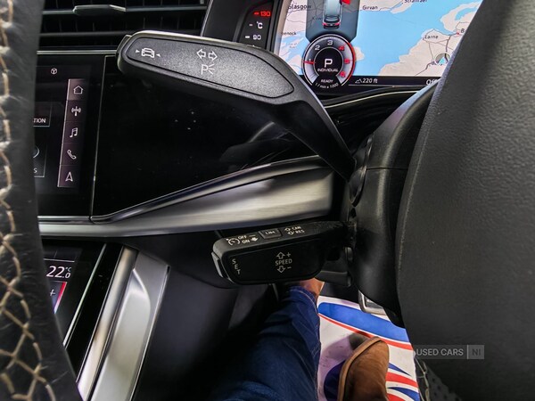 Used Audi Q7 2022 for sale - 77840243: Photo 33