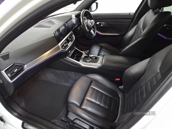 Used BMW 3 Series 2020 for sale - 75579080: Photo 12