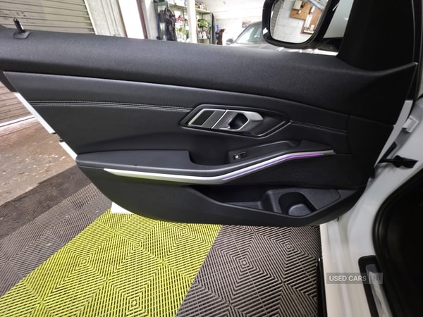 Used BMW 3 Series 2020 for sale - 75579080: Photo 16