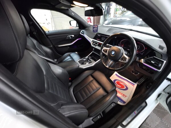 Used BMW 3 Series 2020 for sale - 75579080: Photo 23
