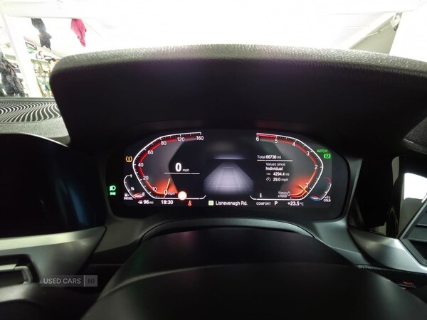 Used BMW 3 Series 2020 for sale - 75579080: Photo 25