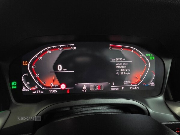 Used BMW 3 Series 2020 for sale - 75579080: Photo 28