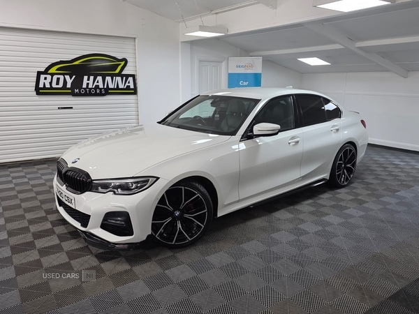 Used BMW 3 Series 2020 for sale - 75579080: Photo 29