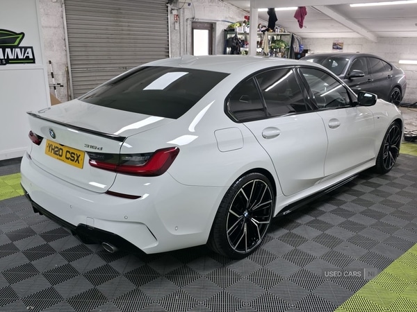 Used BMW 3 Series 2020 for sale - 75579080: Photo 4