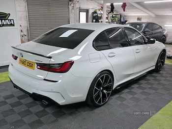 Used BMW 3 Series 2020 for sale - 75579080: Photo