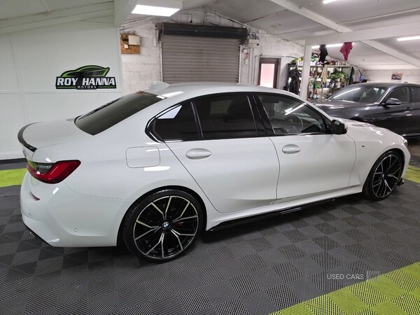 Used BMW 3 Series 2020 for sale - 75579080: Photo 6