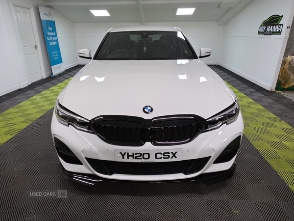 Used BMW 3 Series 2020 for sale - 75579080: Photo 8
