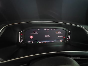 Used Volkswagen Tiguan 2021 for sale - 79554320: Photo