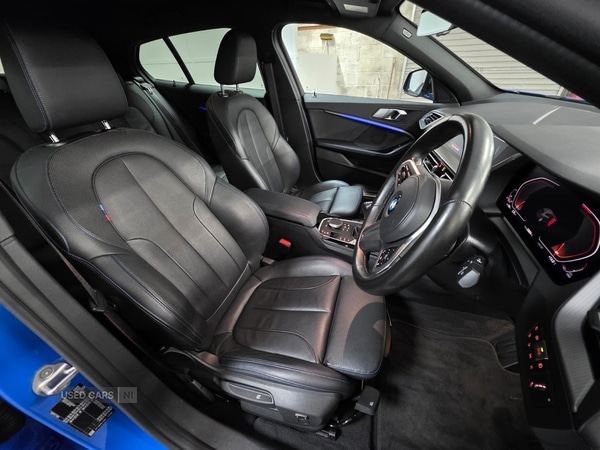 Used BMW 1 Series 2021 for sale - 77941007: Photo 10