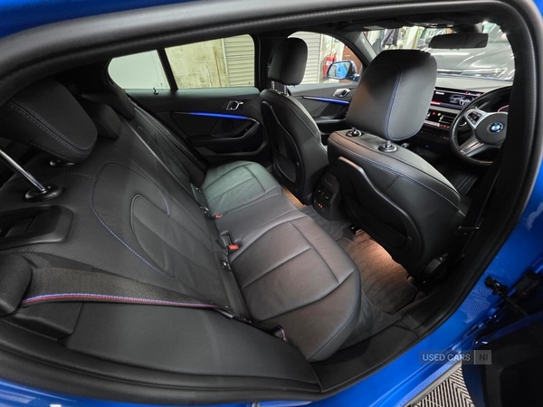 Used BMW 1 Series 2021 for sale - 77941007: Photo 13