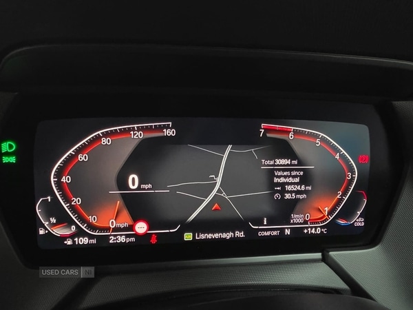 Used BMW 1 Series 2021 for sale - 77941007: Photo 14