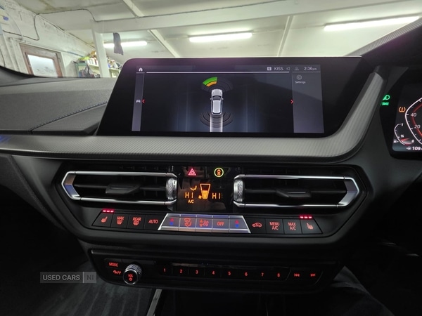 Used BMW 1 Series 2021 for sale - 77941007: Photo 15