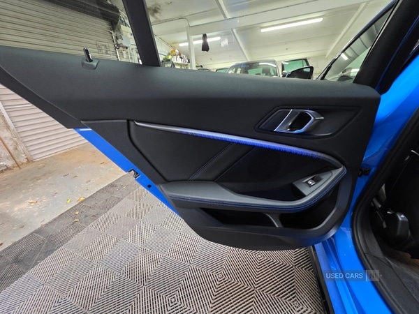 Used BMW 1 Series 2021 for sale - 77941007: Photo 18