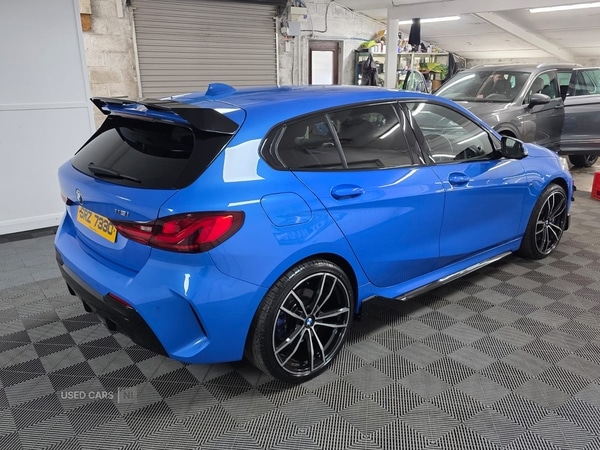 Used BMW 1 Series 2021 for sale - 77941007: Photo 2