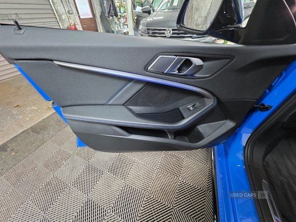 Used BMW 1 Series 2021 for sale - 77941007: Photo 20