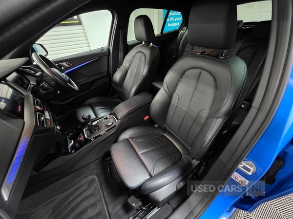 Used BMW 1 Series 2021 for sale - 77941007: Photo 21