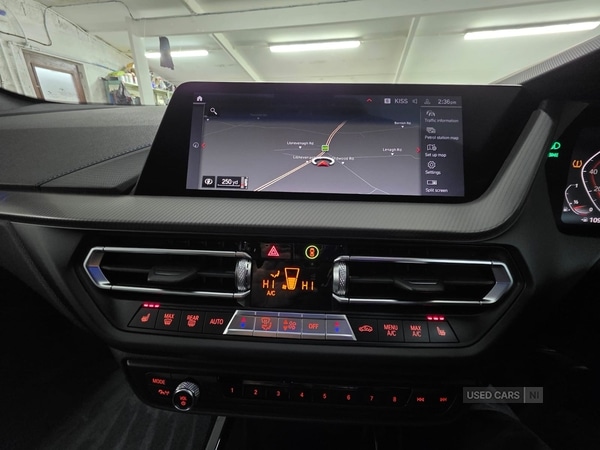 Used BMW 1 Series 2021 for sale - 77941007: Photo 22