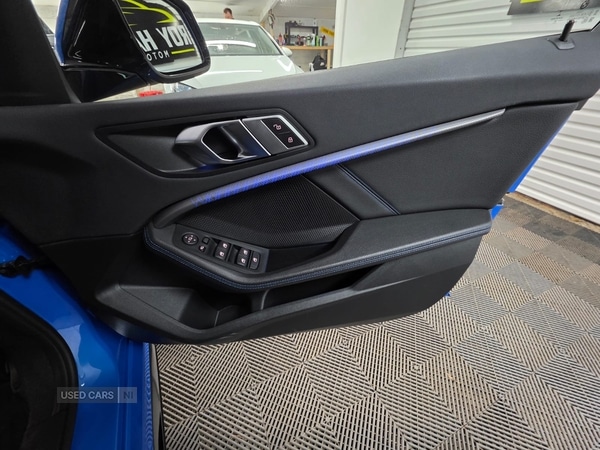 Used BMW 1 Series 2021 for sale - 77941007: Photo 23