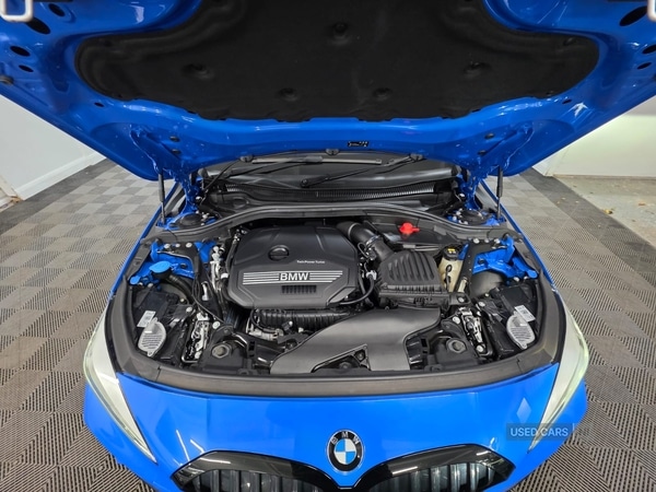 Used BMW 1 Series 2021 for sale - 77941007: Photo 25