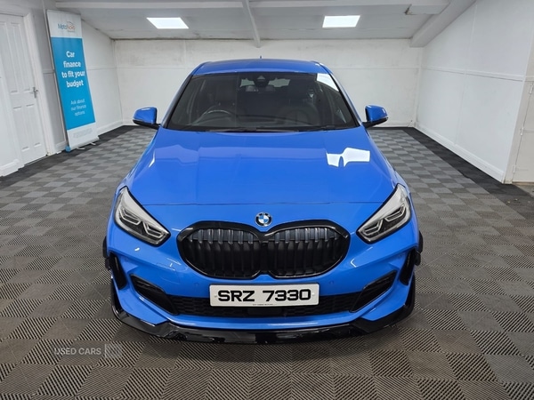 Used BMW 1 Series 2021 for sale - 77941007: Photo 4