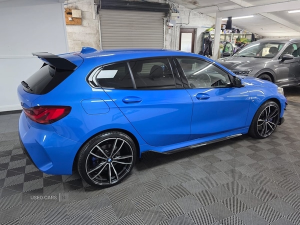 Used BMW 1 Series 2021 for sale - 77941007: Photo 6