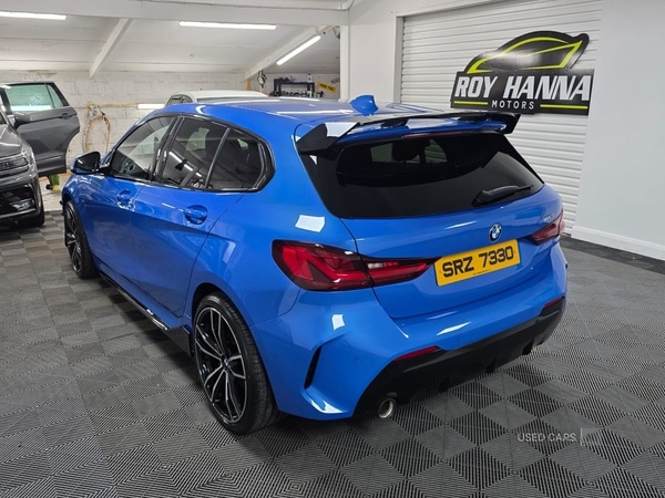 Used BMW 1 Series 2021 for sale - 77941007: Photo 7