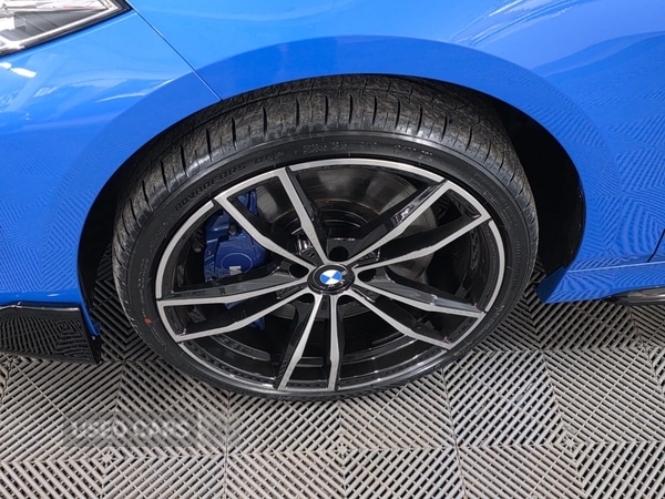 Used BMW 1 Series 2021 for sale - 77941007: Photo 9