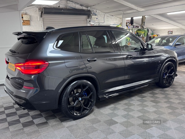 Used BMW X3 2019 for sale - 76562698: Photo 12