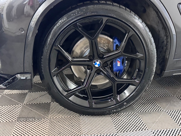 Used BMW X3 2019 for sale - 76562698: Photo 13