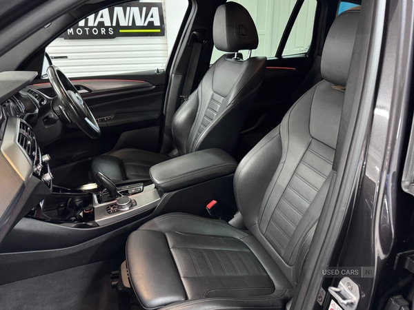 Used BMW X3 2019 for sale - 76562698: Photo 15