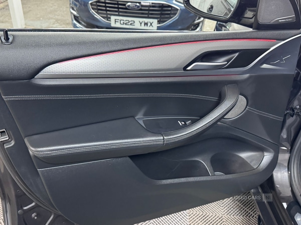 Used BMW X3 2019 for sale - 76562698: Photo 17